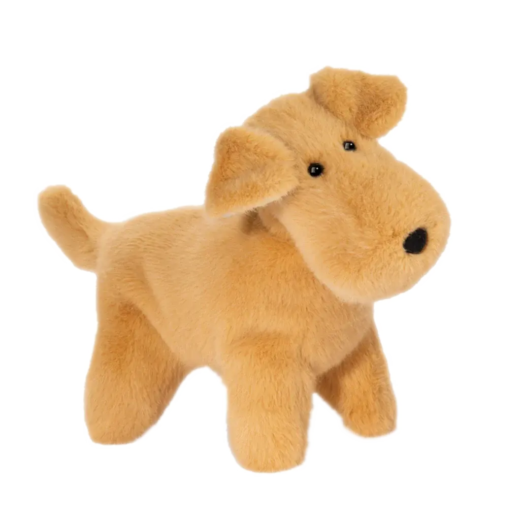 Tim Tan Dog Muzzle Large