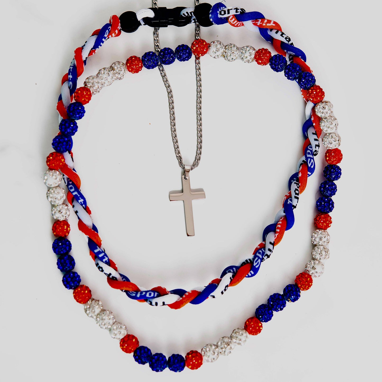 Drip Necklace
