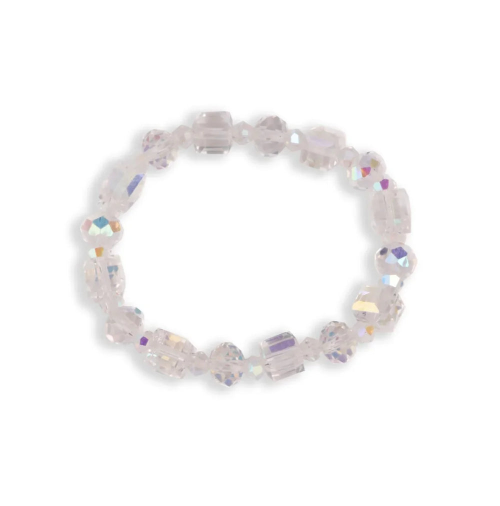 Boutique Clear As Crystal-1