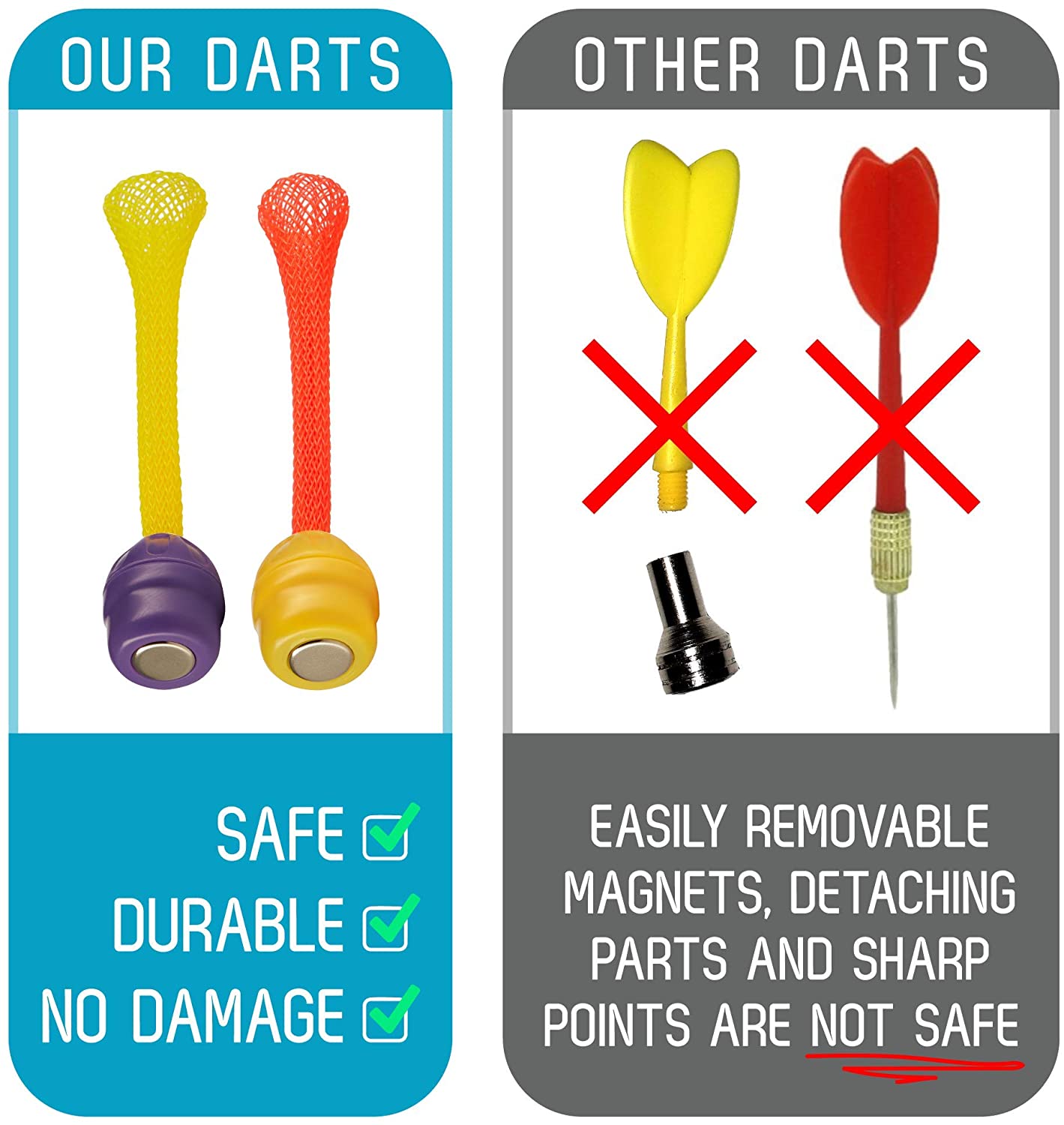 Refills Doinkit Darts