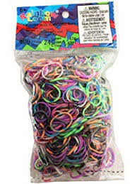 Tie Die Bands