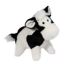 Gladys Cow Muzzle Large 11in