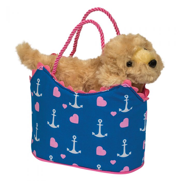 Anchor Heart Sassy Sak-1