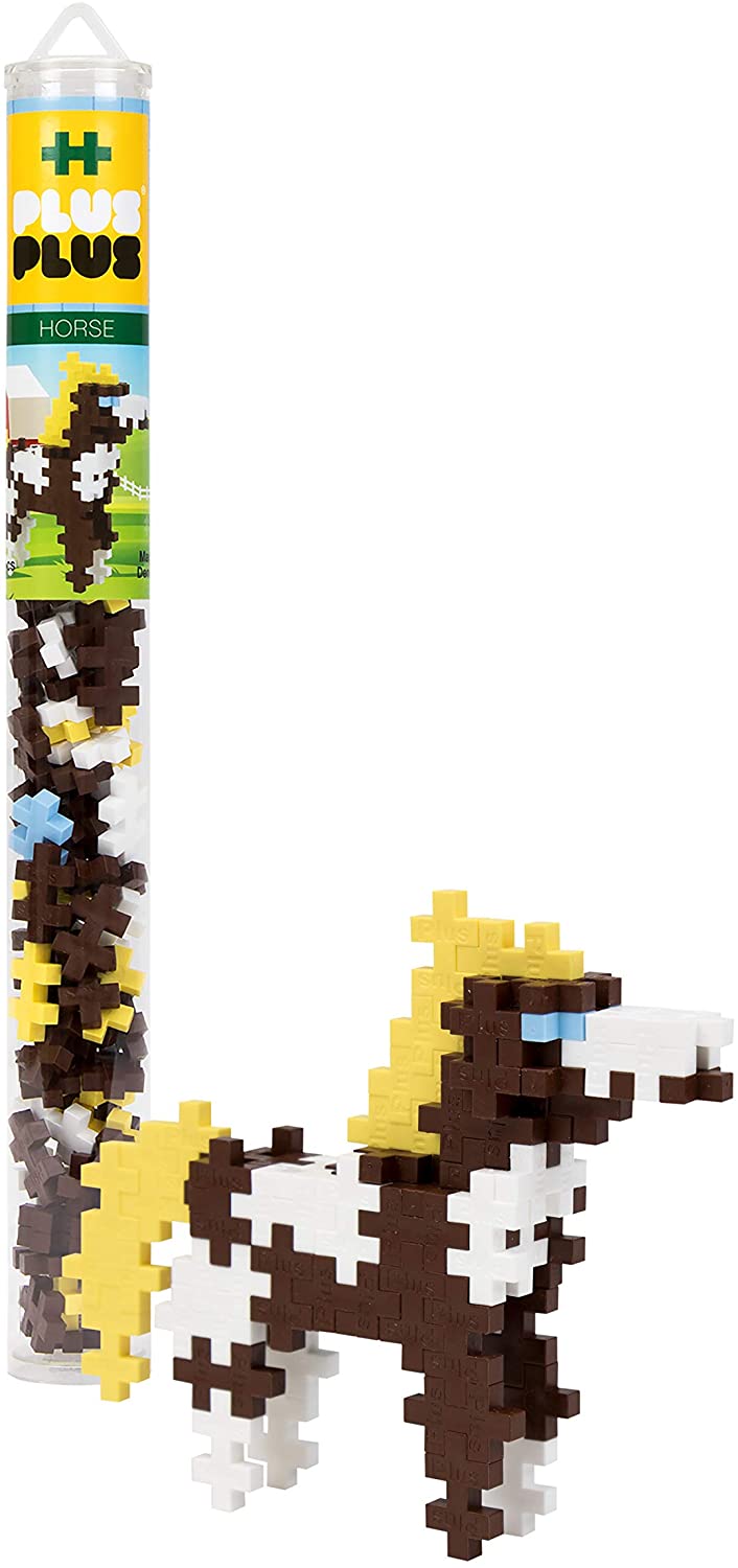 Horse Tube