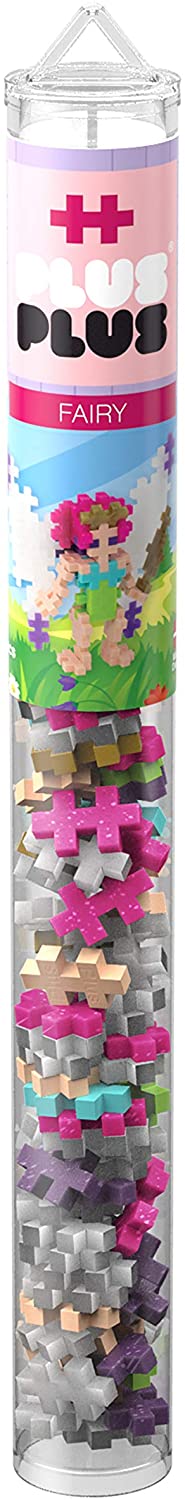 Plusplus Tube Fairy