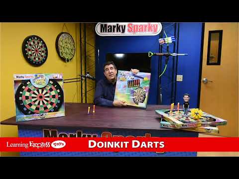 Refills Doinkit Darts