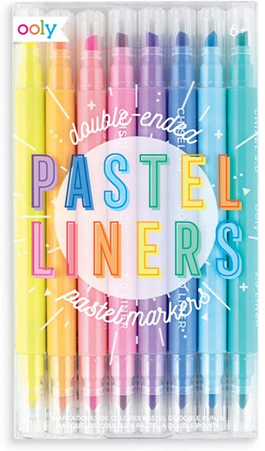 Pasterl Liners Markers-1