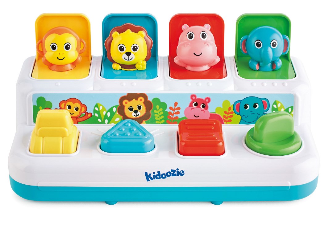 Pop N Play Animal Friends-1