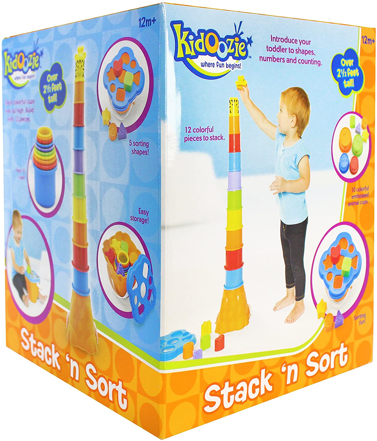 Stack N Sort-1