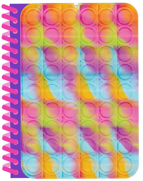 Popper Journl Rbow Tiedye-1