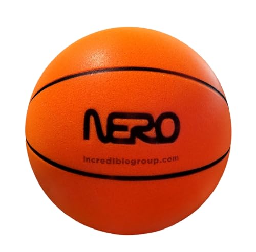 Silent Basketball