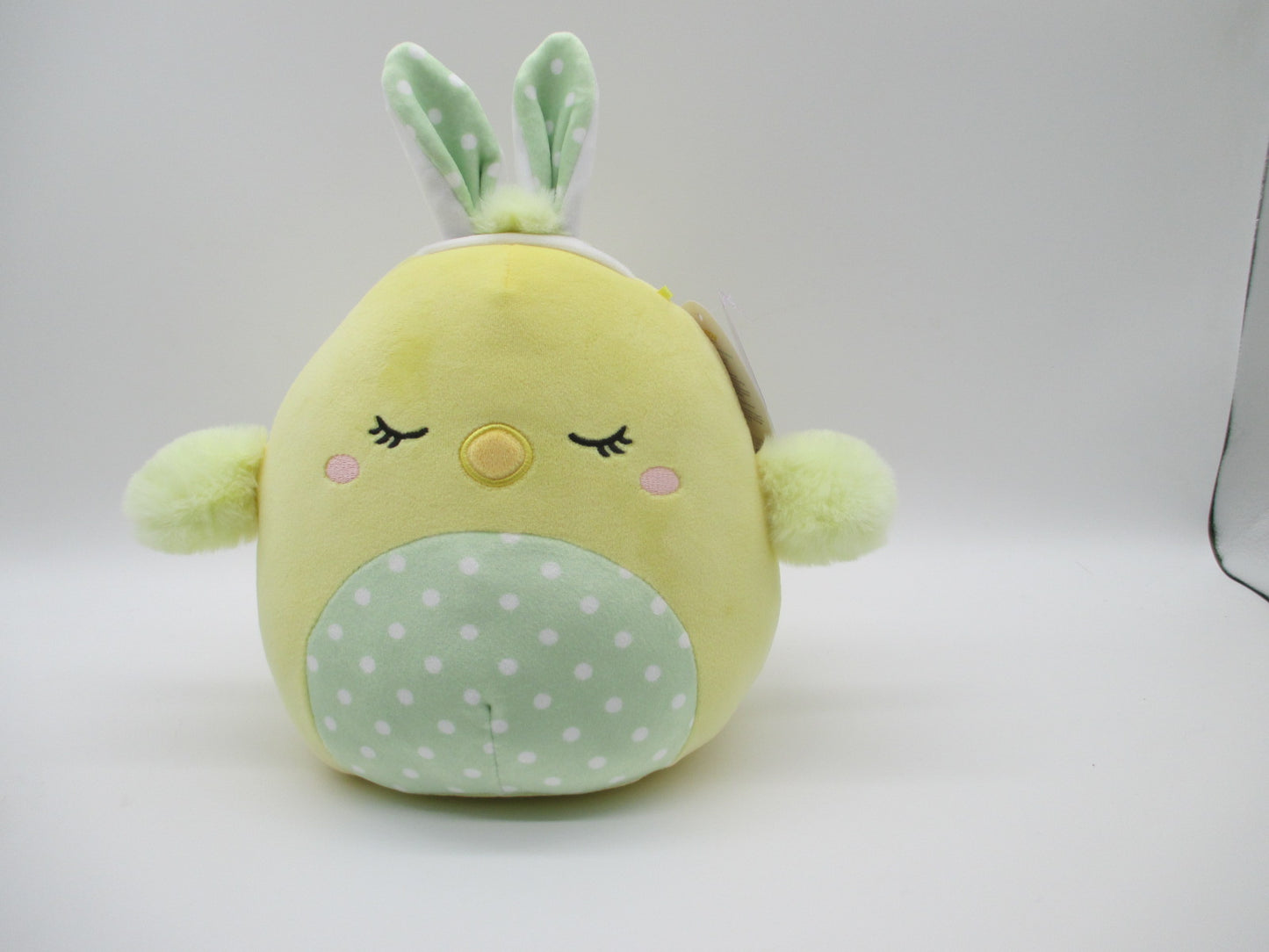 Aimee 12 Chick Ears Yl