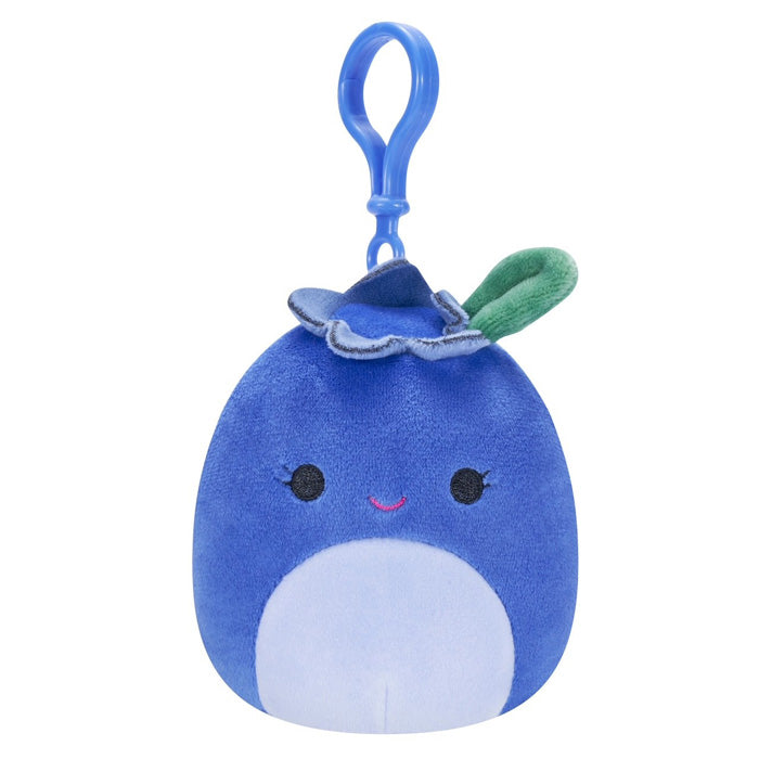 Bluby Clip Blueberry