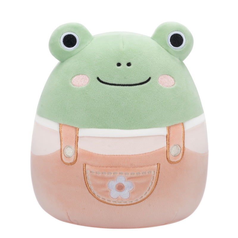 Baratelli 5 Frog Overall