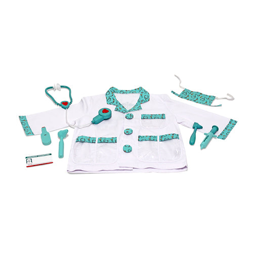 Doctor Role Play Set
