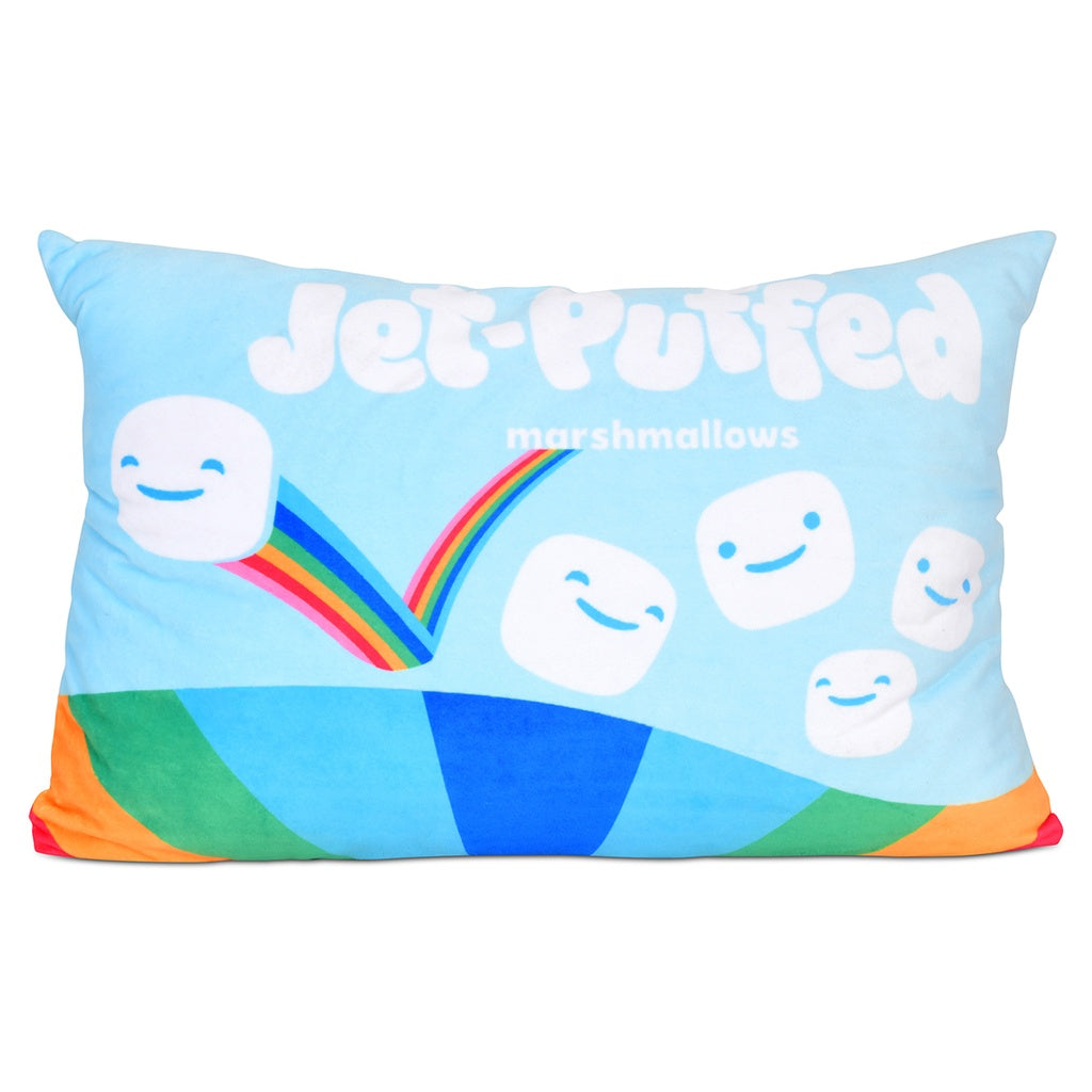 Jet Puff Marsh Pkg Plush