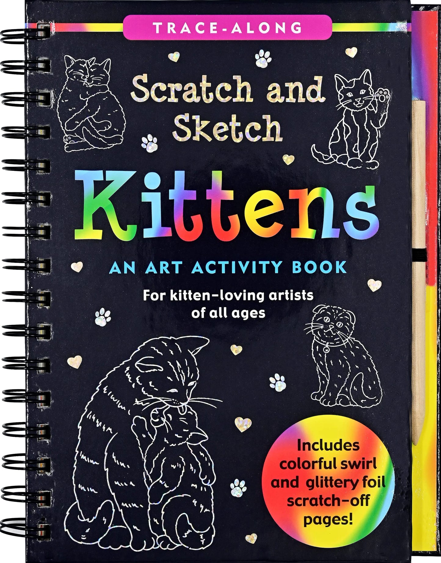 Ss Kittens