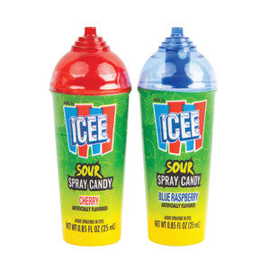 Icee Spray Candy-1