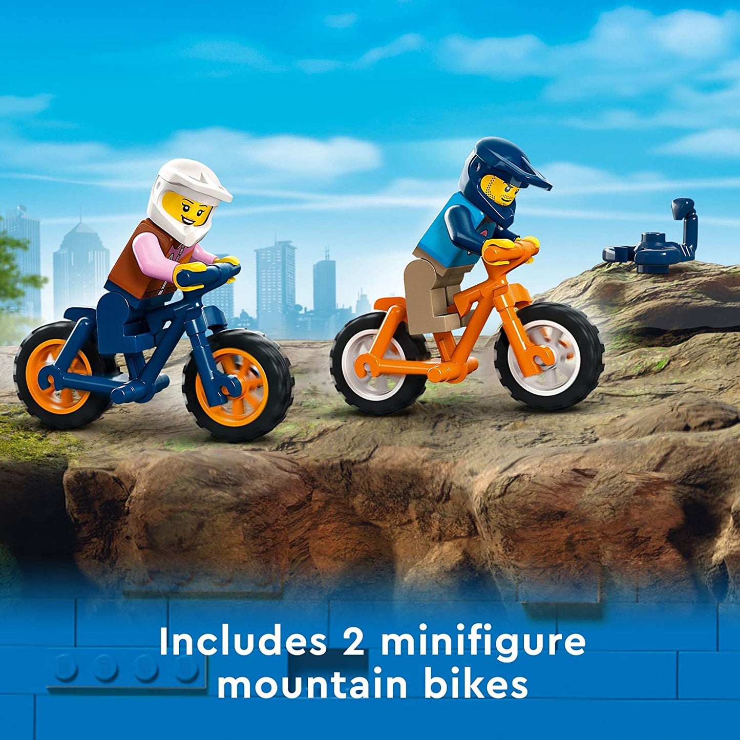 4x4 Off Roader Adventures