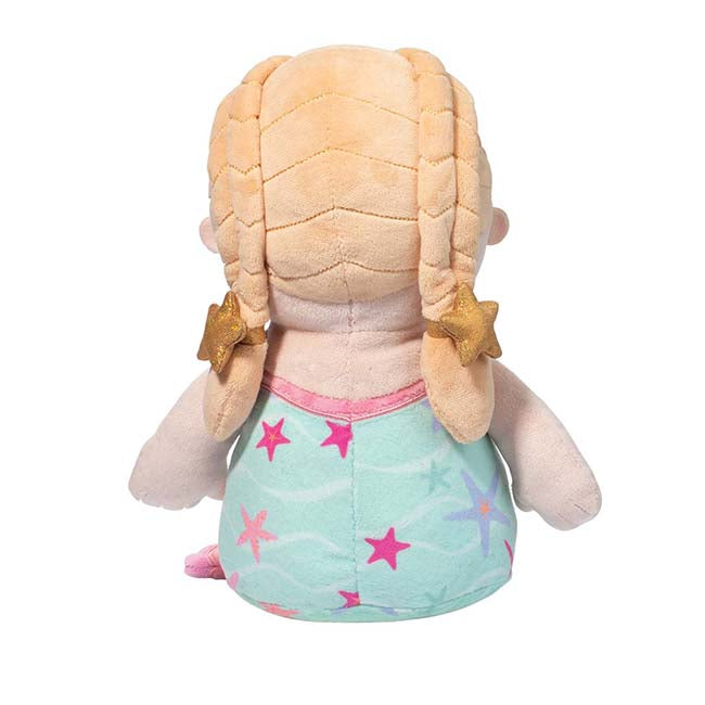 Cora Aqua Mermaid Doll