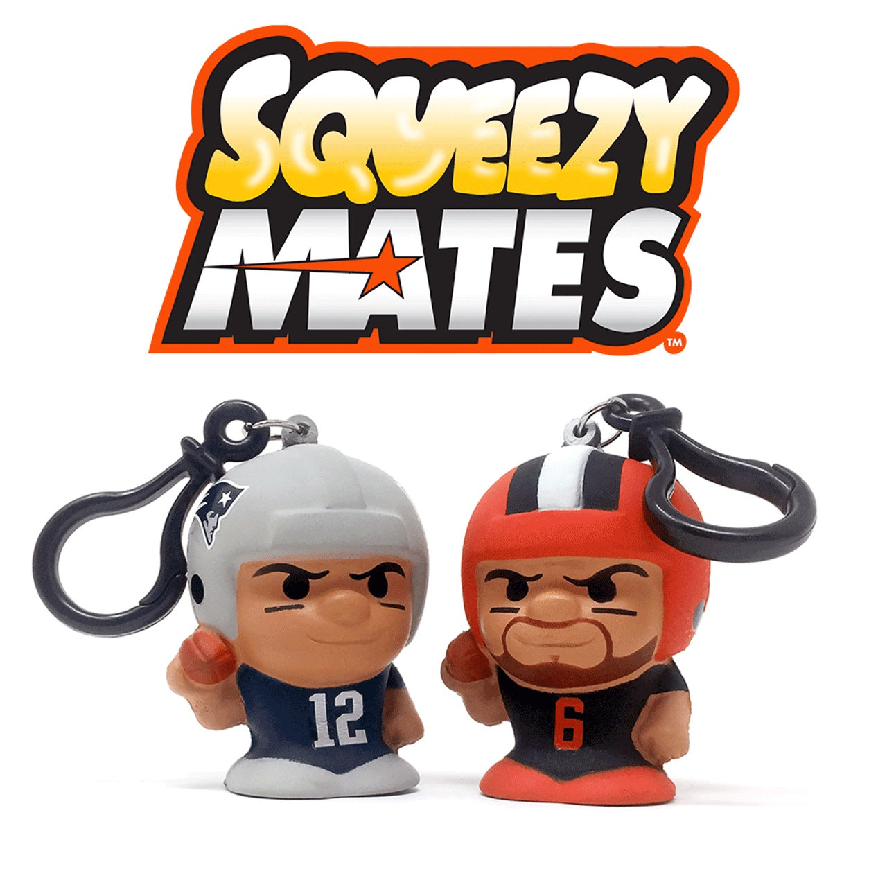 Squeezeymate Nfl Blind Pk