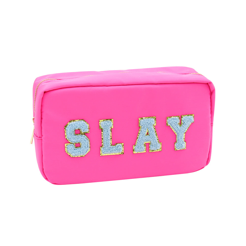Varsity Slay Bag-1