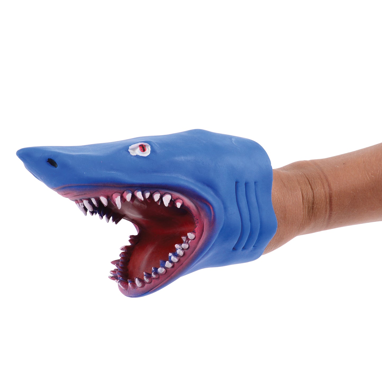 Stretch Shark Hd Puppet