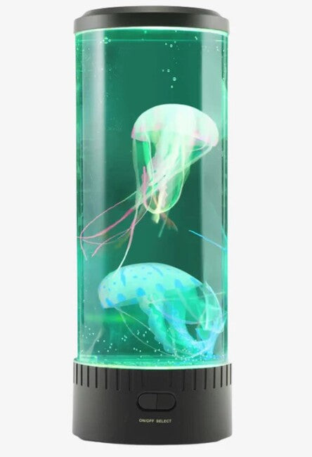 Jellyfish Lamp X