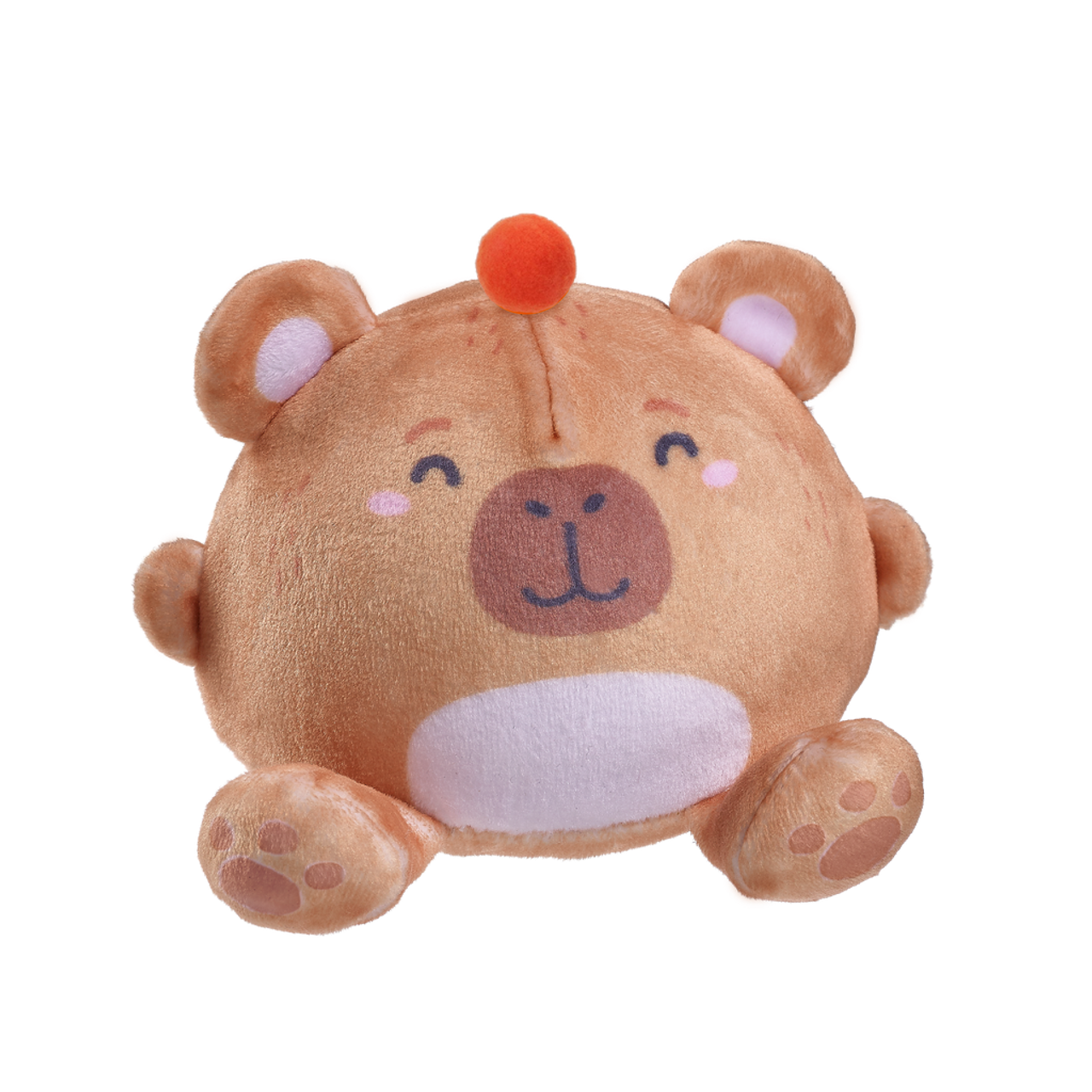 Plush All Stars