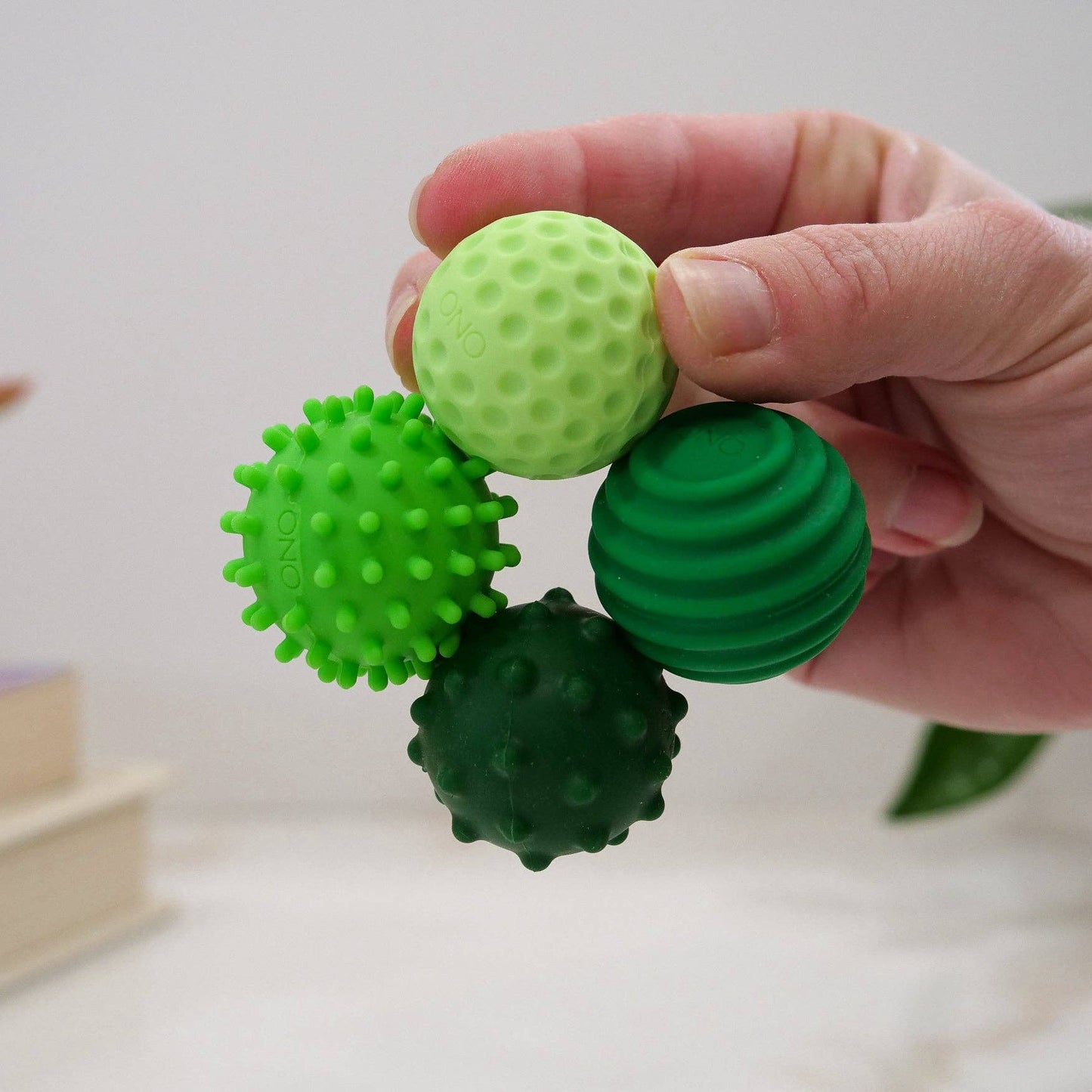Signets Fidget Toy