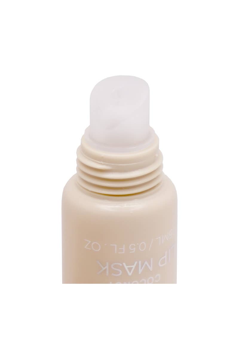 Kiss Therapy Flavored Lip Mask