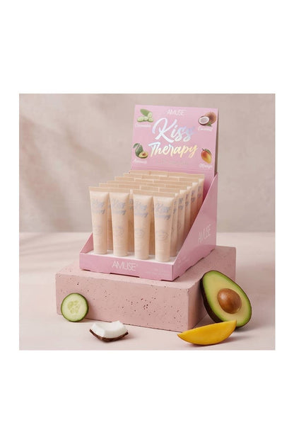 Kiss Therapy Flavored Lip Mask