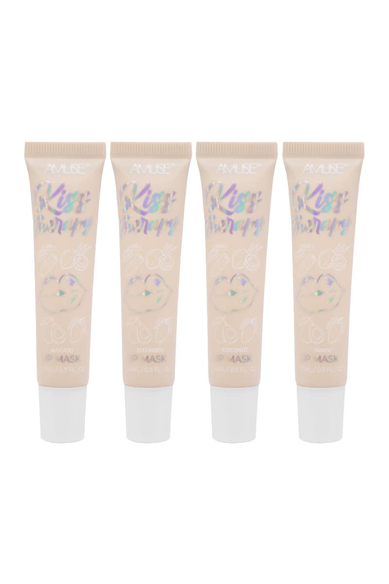 Kiss Therapy Flavored Lip Mask