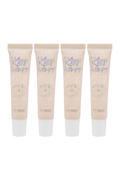 Kiss Therapy Flavored Lip Mask