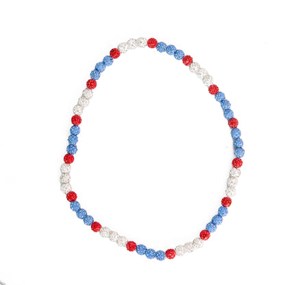 Drip Necklace