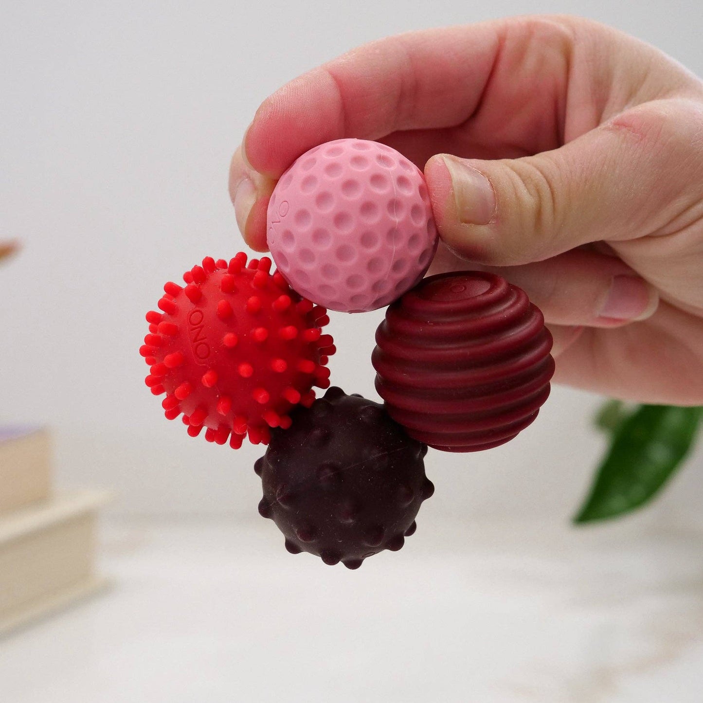 Signets Fidget Toy