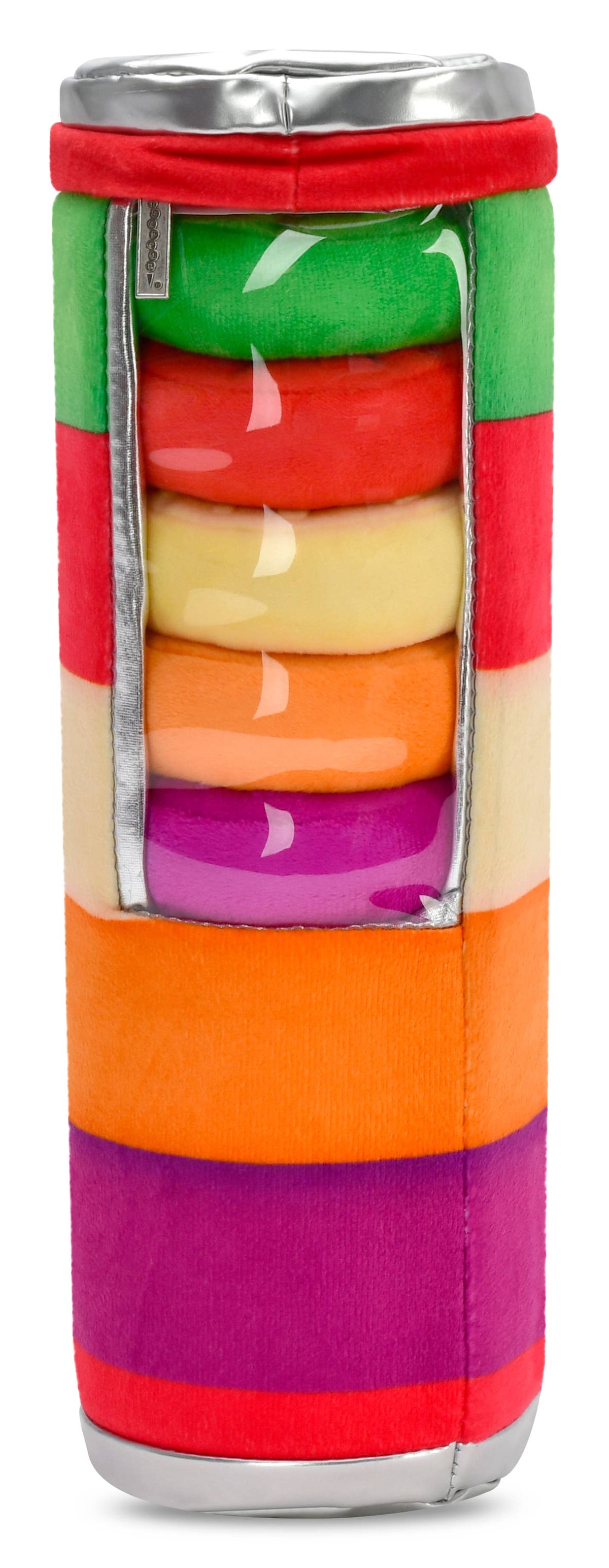LIFESAVERS PACKAGING PLUSH