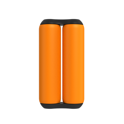 ONO Roller Soft Touch Plastic