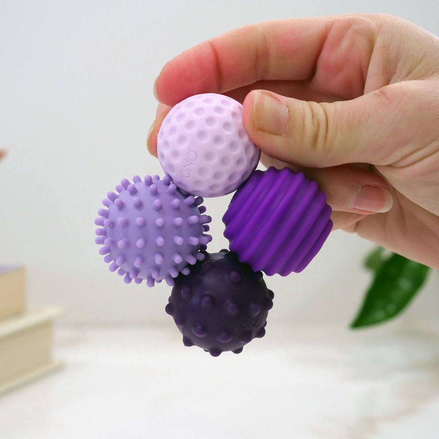 Signets Fidget Toy