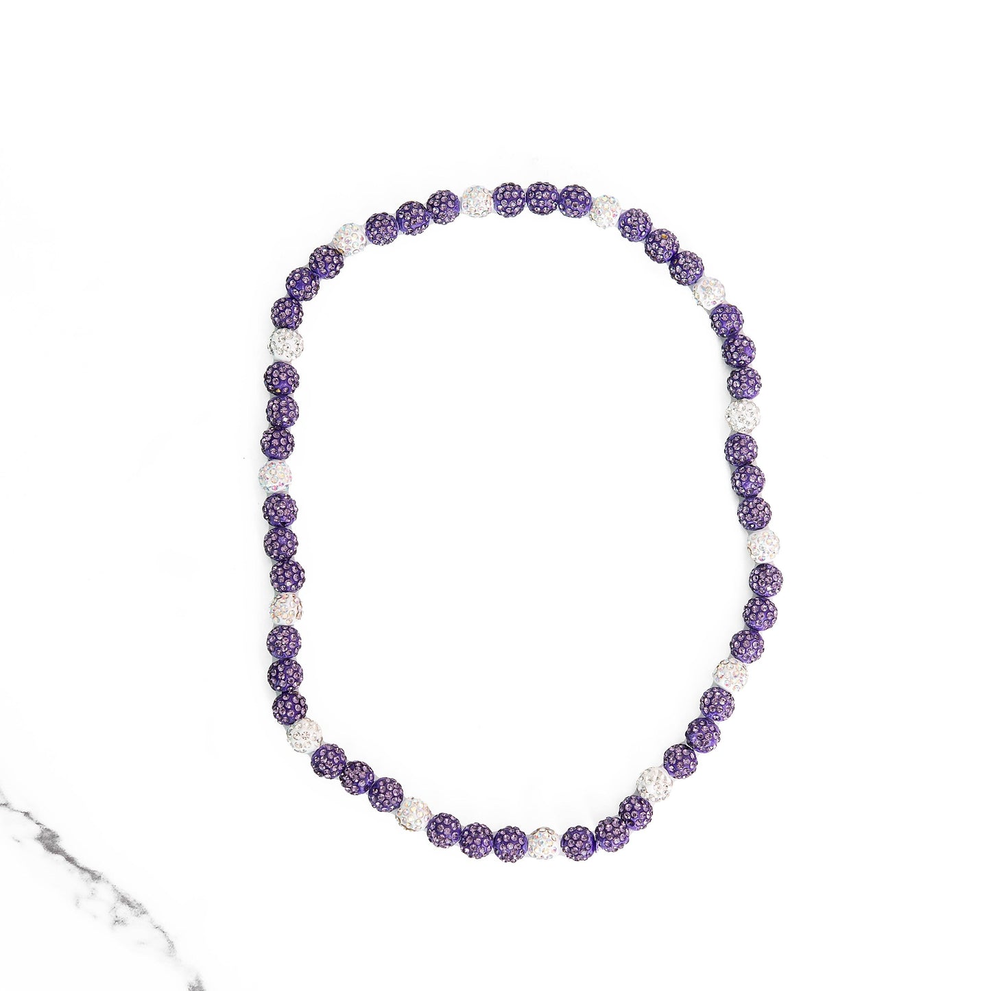 Drip Necklace