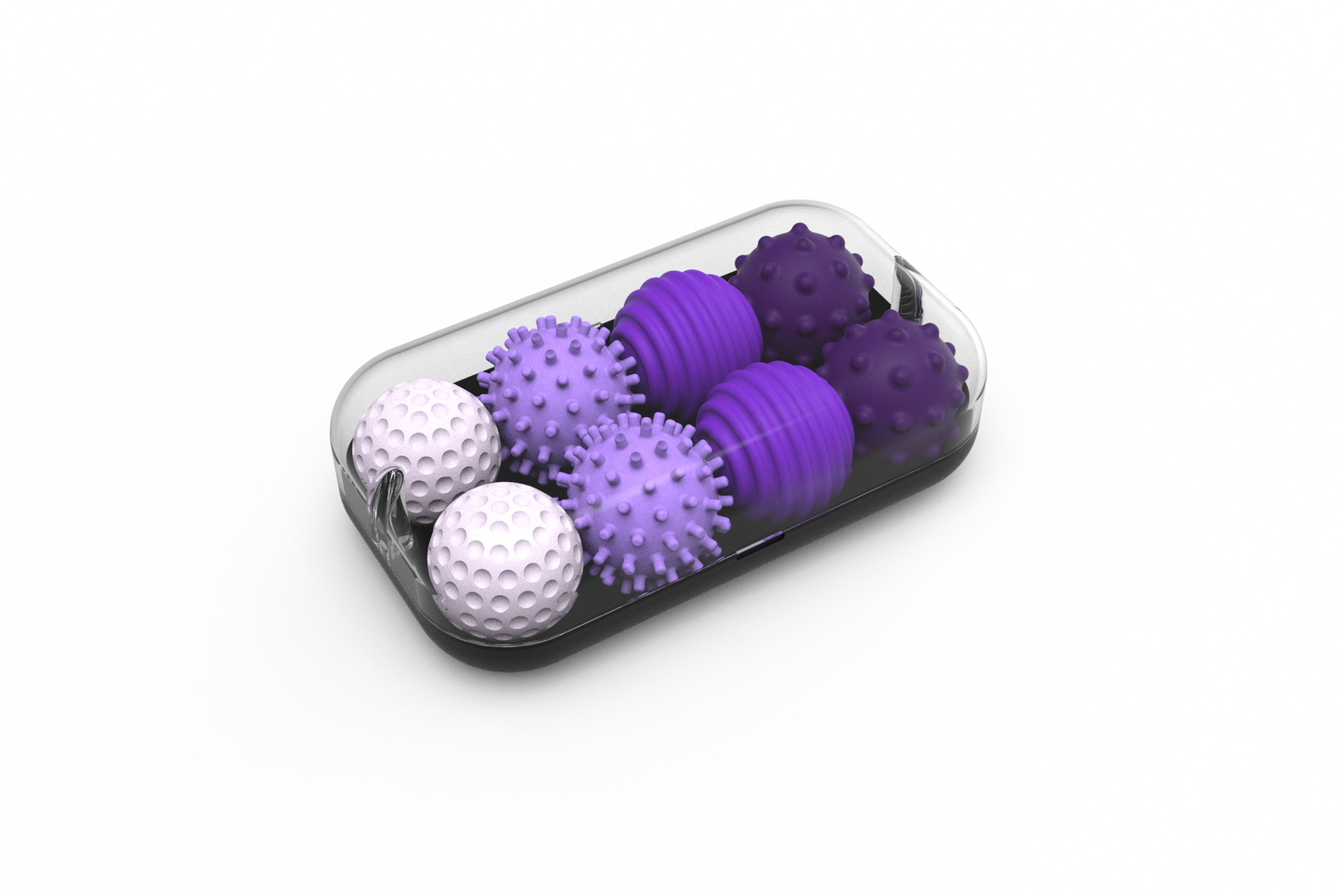 Signets Fidget Toy