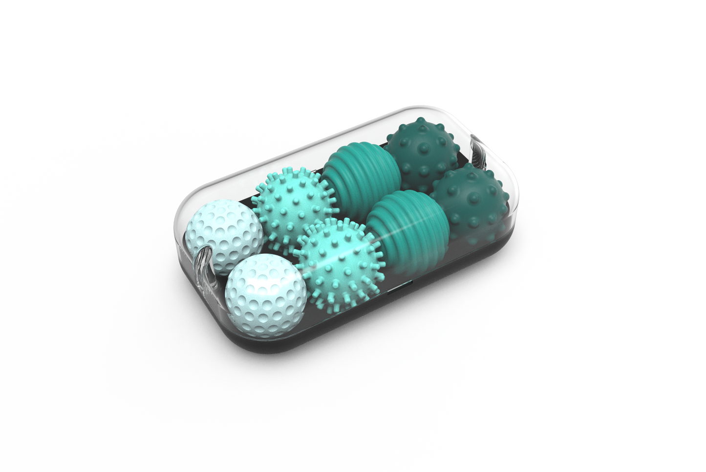 Signets Fidget Toy