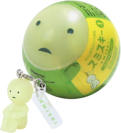 Smiski Strap Capsule