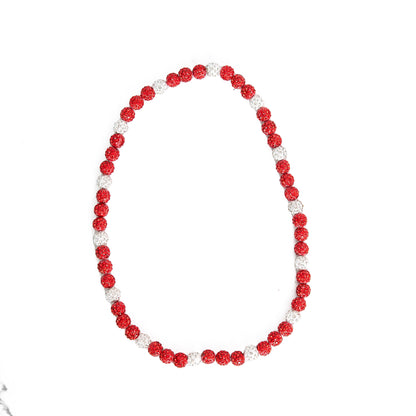 Drip Necklace