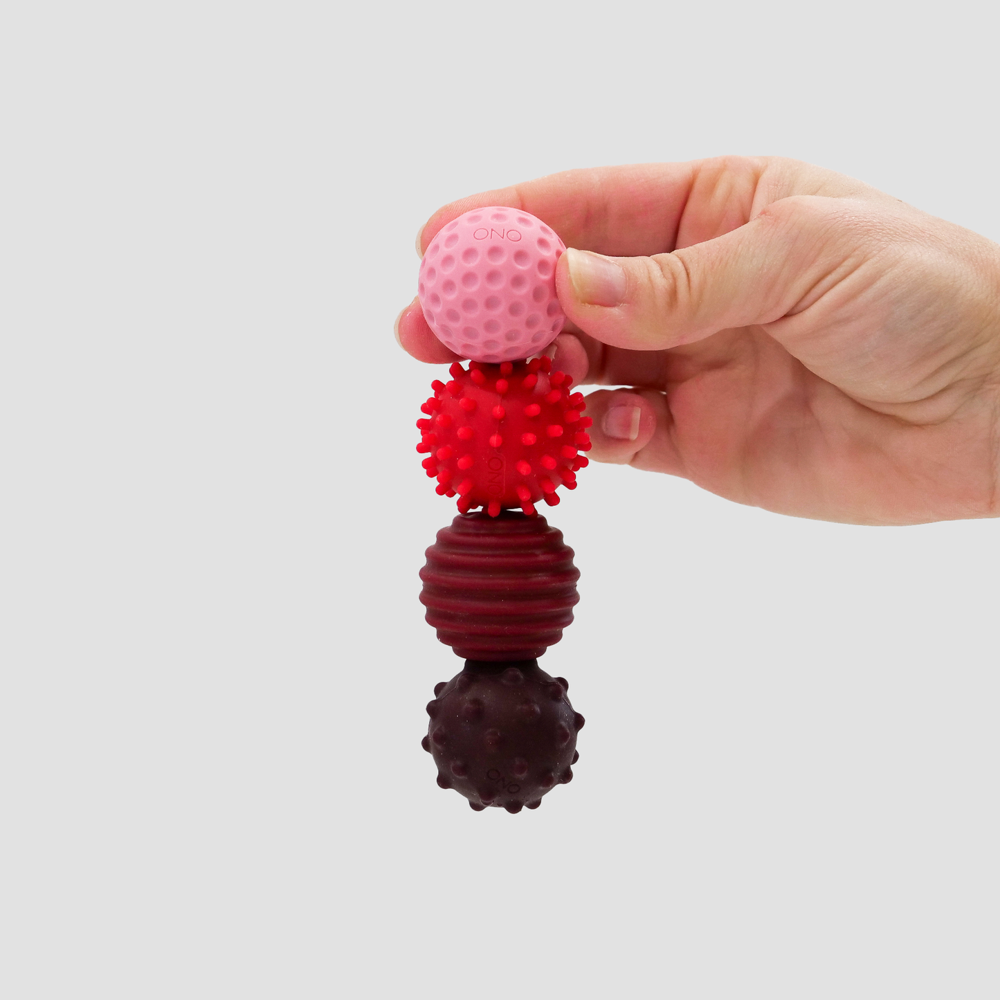 Signets Fidget Toy