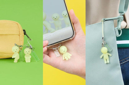 Smiski Strap Capsule