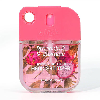 Assorted Scent Hand Sanitizer Spray 48ct, 1.2 oz