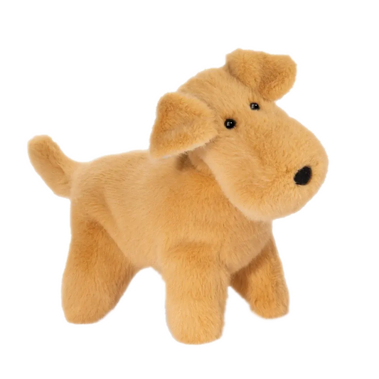 Tim Tan Dog Muzzle Large