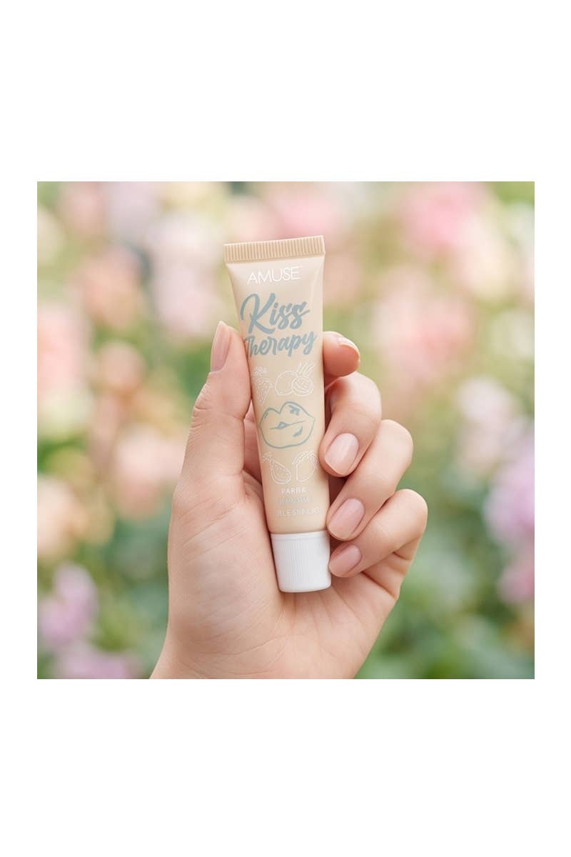 Kiss Therapy Flavored Lip Mask