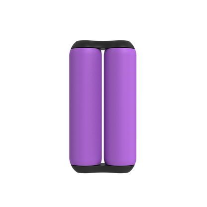 ONO Roller Soft Touch Plastic